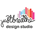 justbreathe design studio Logo